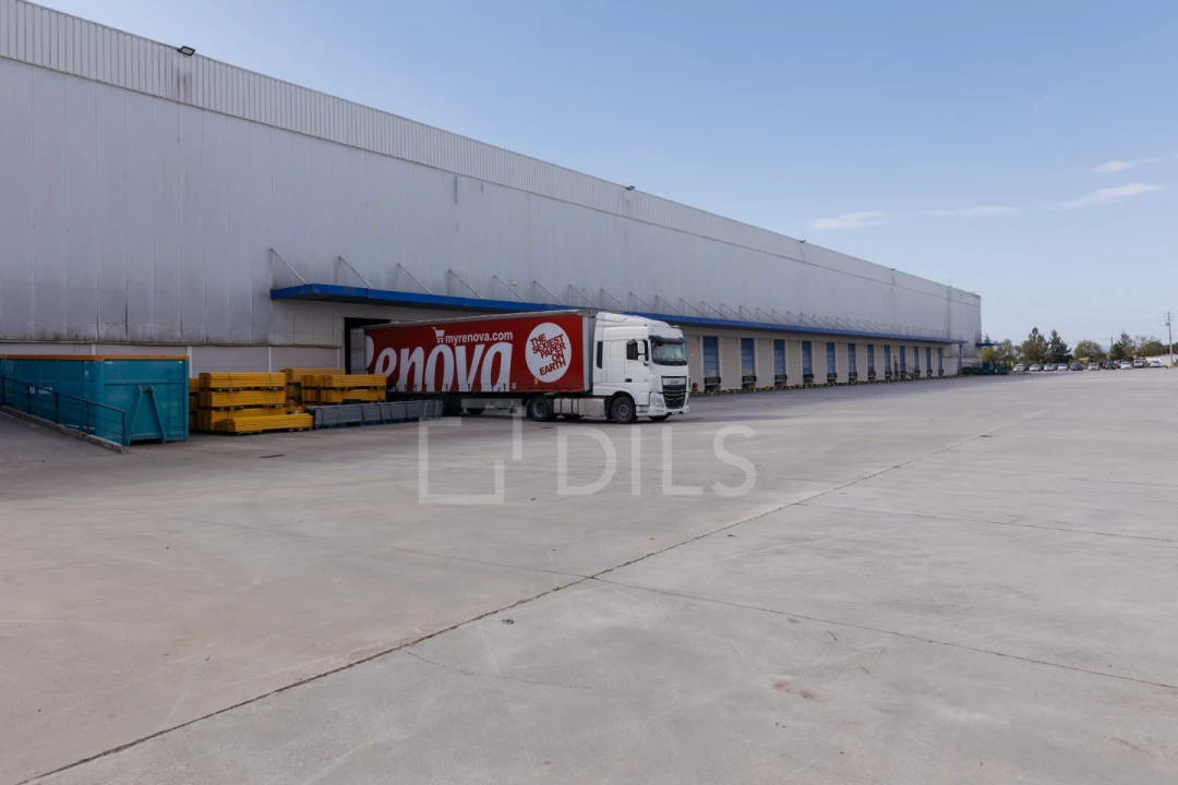 Armazém para Arrendamento em Samora Correia Foto 36