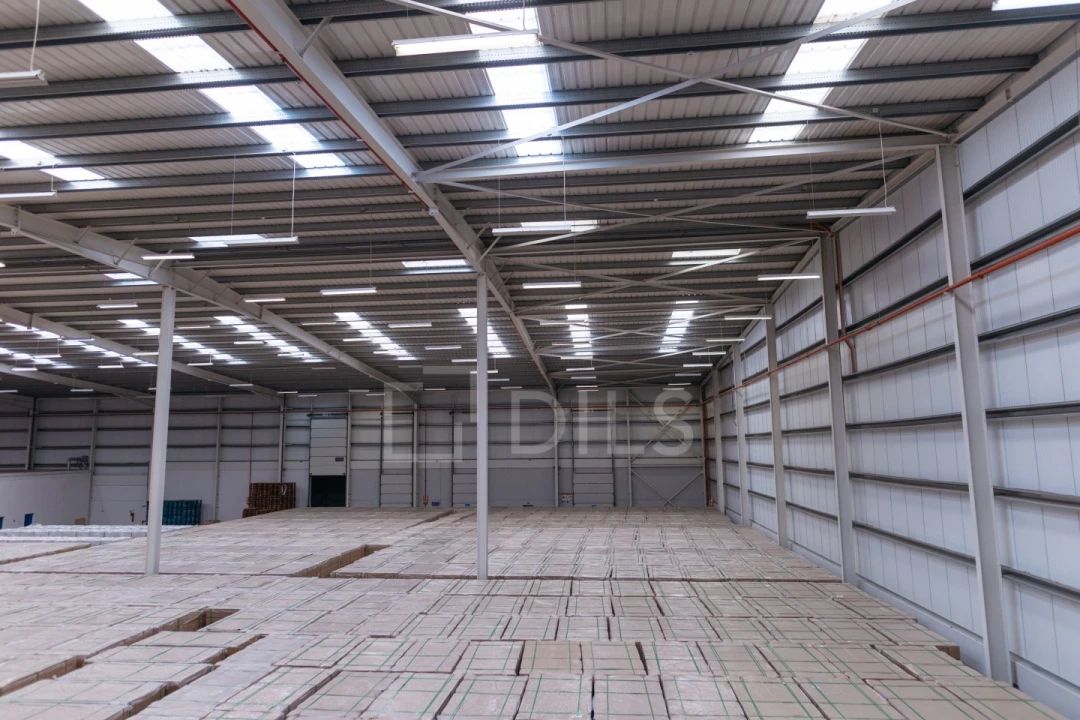 Armazém para Arrendamento em Samora Correia Foto 2