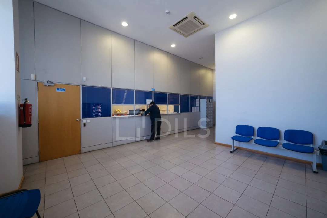 Armazém para Arrendamento em Samora Correia Foto 17