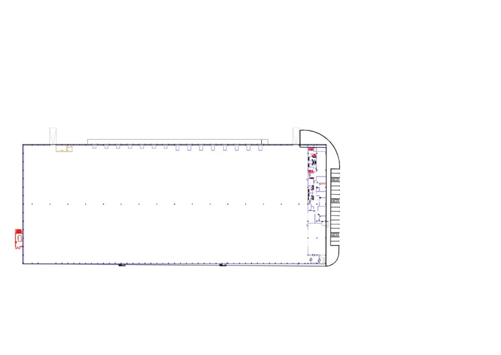 Armazém para Arrendamento em Samora Correia Foto 40