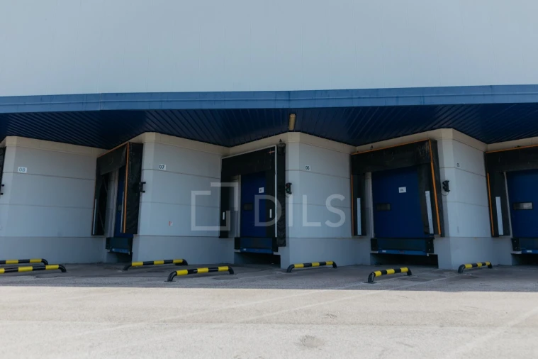 Armazém para Arrendamento em Samora Correia Foto 19