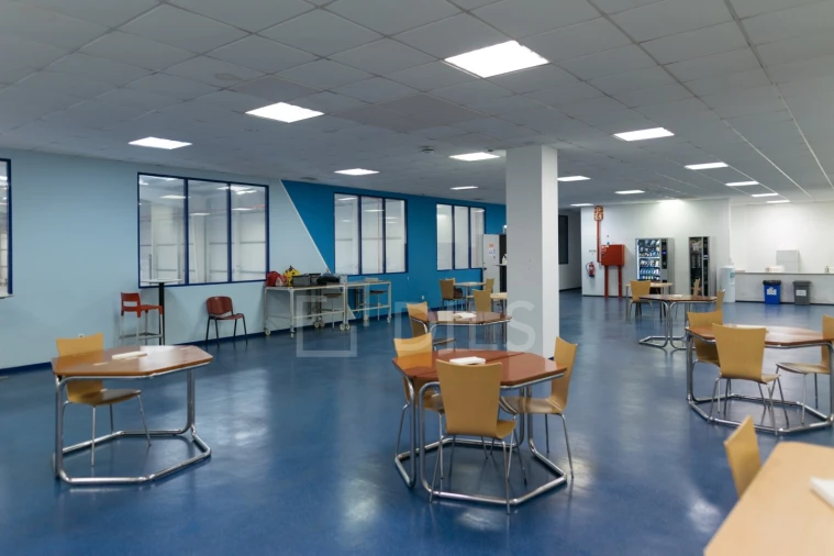 Armazém para Arrendamento em Samora Correia Foto 15