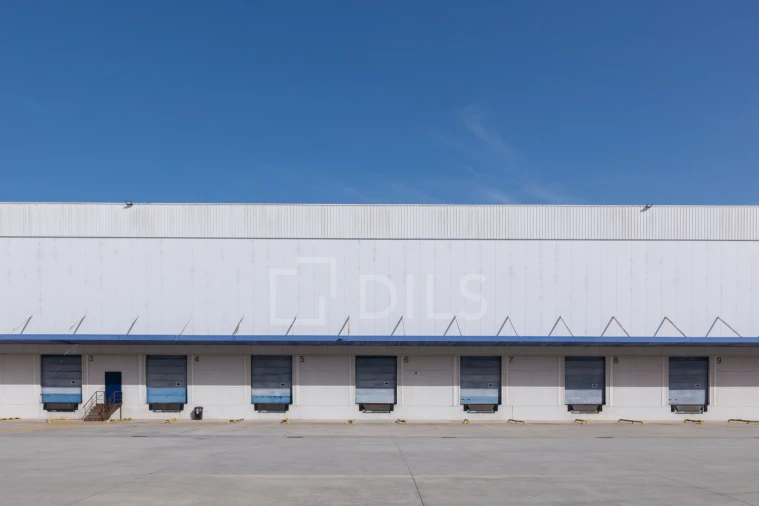 Armazém para Arrendamento em Samora Correia Foto 27