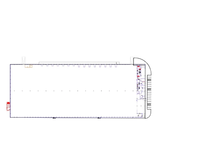 Armazém para Arrendamento em Samora Correia Foto 40