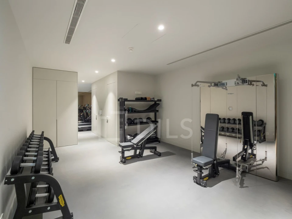 Apartamento T2 para Venda em Santo António Foto 24