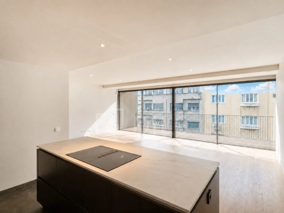 Apartamento T2 para Venda em Santo António Foto 6