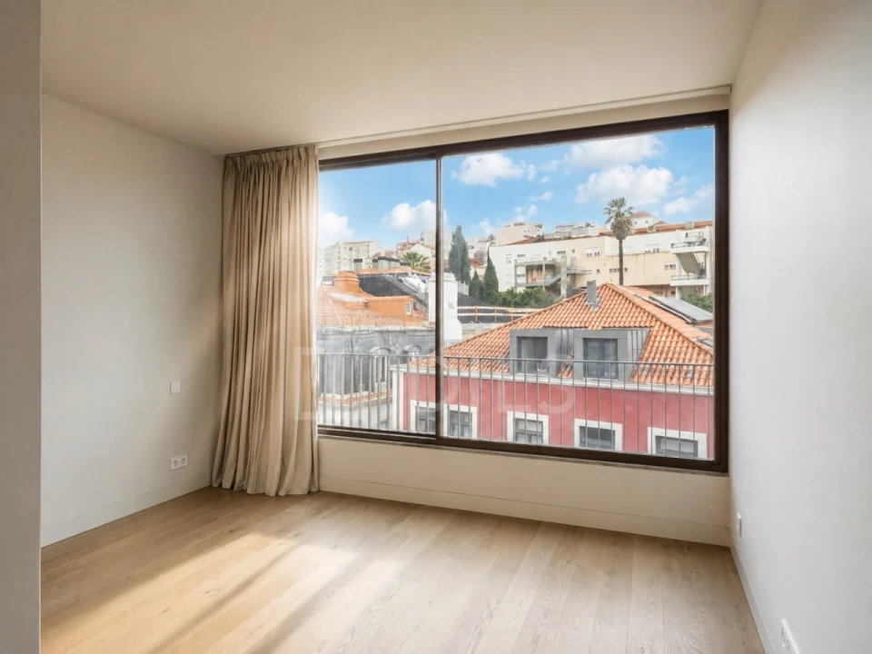 Apartamento T2 para Venda em Santo António Foto 14