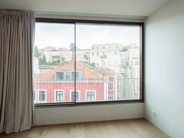 Apartamento T2 para Venda em Santo António
