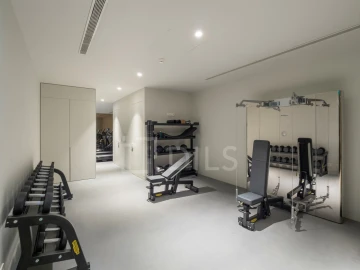 Apartamento T2 para Venda em Santo António