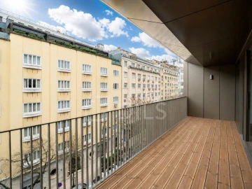 Apartamento T2 para Venda em Santo António