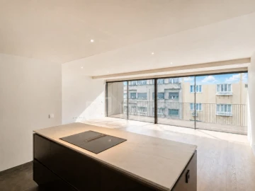 Apartamento T2 para Venda em Santo António