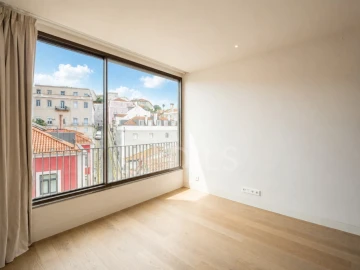 Apartamento T2 para Venda em Santo António