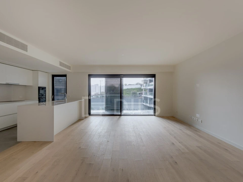Apartamento T2 para Venda em Avenidas Novas Foto 11