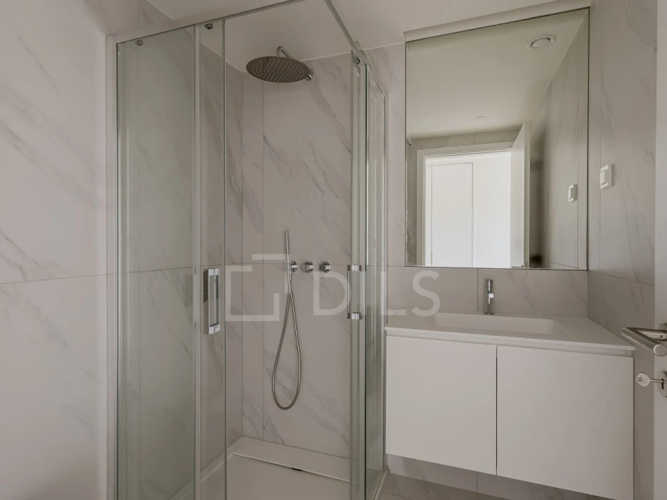 Apartamento T2 para Venda em Avenidas Novas Foto 17