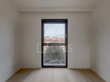 Apartamento T2 para Venda em Avenidas Novas