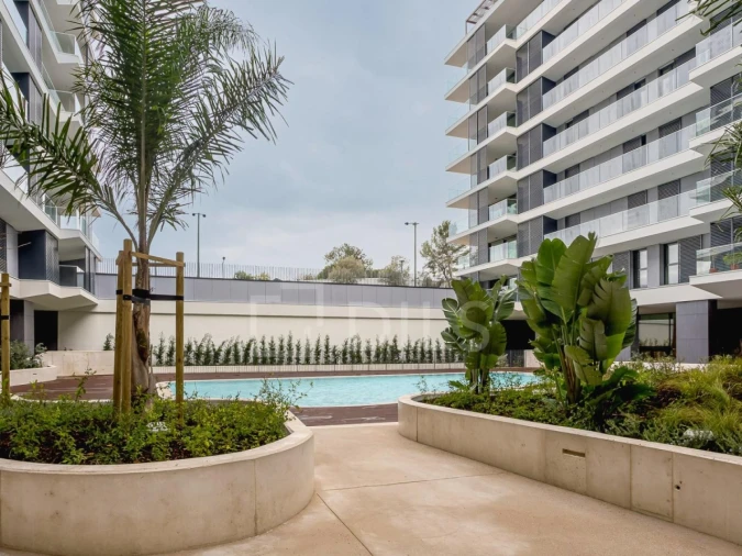 Apartamento T2 para Venda em Avenidas Novas Foto 23
