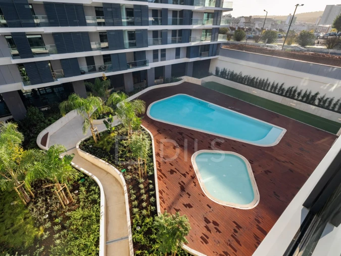 Apartamento T2 para Venda em Avenidas Novas Foto 29