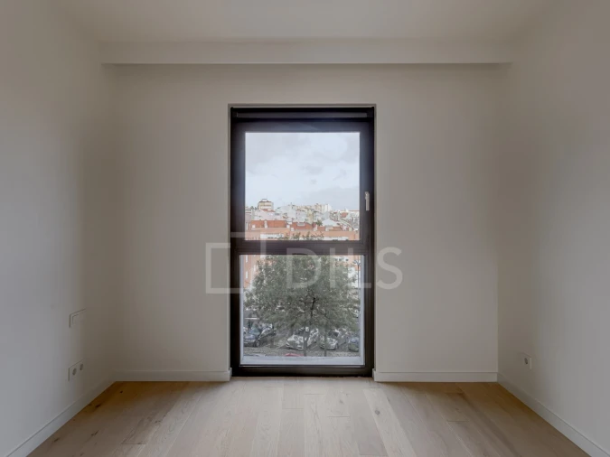 Apartamento T2 para Venda em Avenidas Novas Foto 12