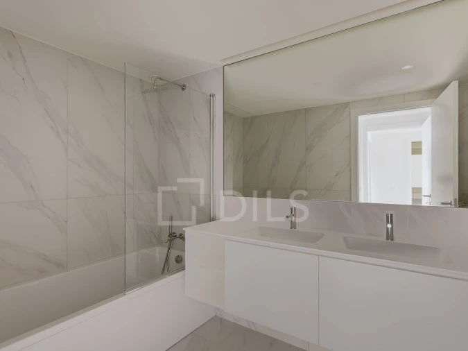 Apartamento T2 para Venda em Avenidas Novas Foto 14