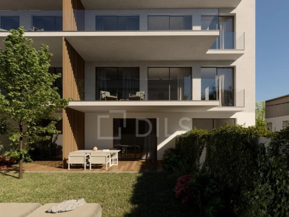 Apartamento T2 para Venda em Espinho Foto 7