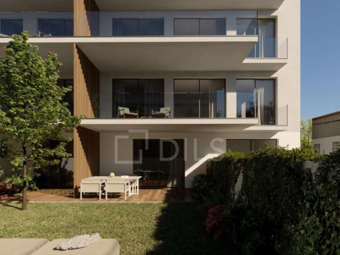 Apartamento T2 para Venda em Espinho Foto 7