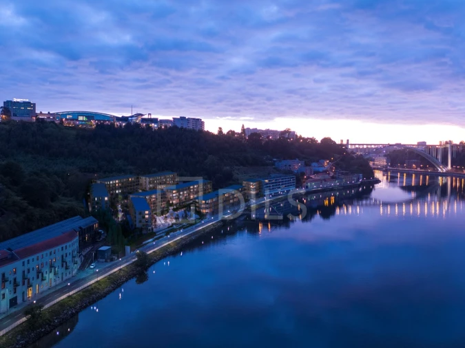 Apartamento T3 para Venda em Santa Marinha e São Pedro da Afurada Foto 18