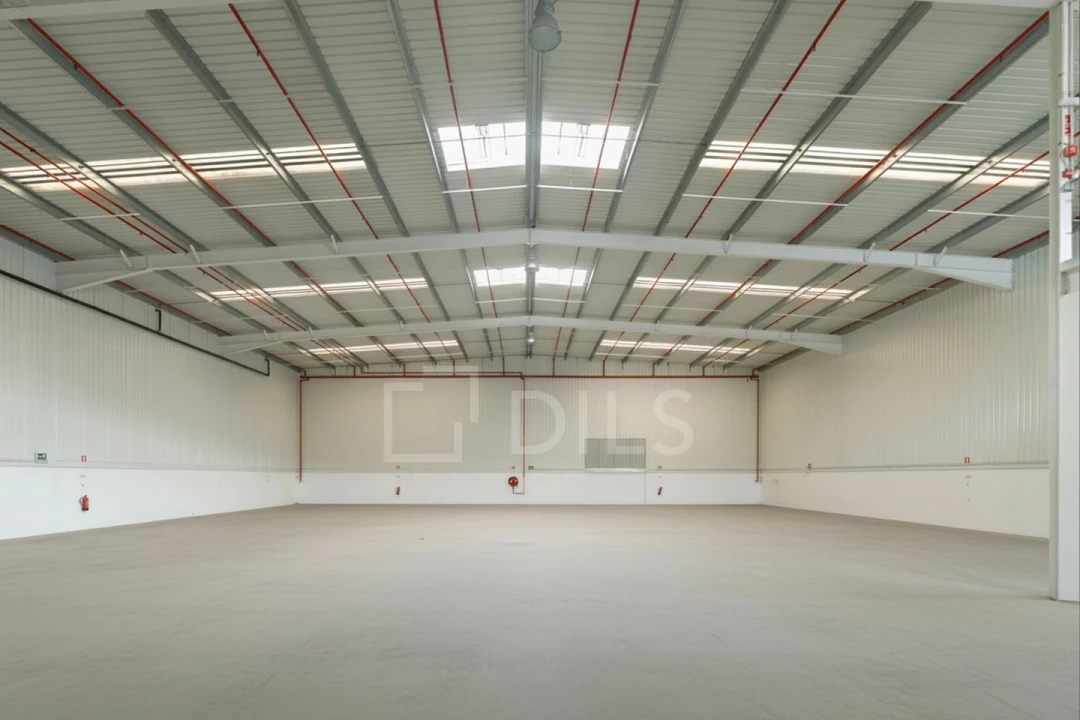 Armazém para Arrendamento em Benavente Foto 2