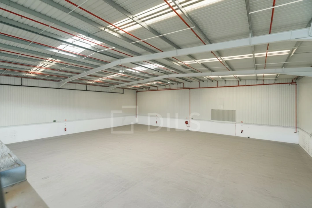 Armazém para Arrendamento em Benavente Foto 3