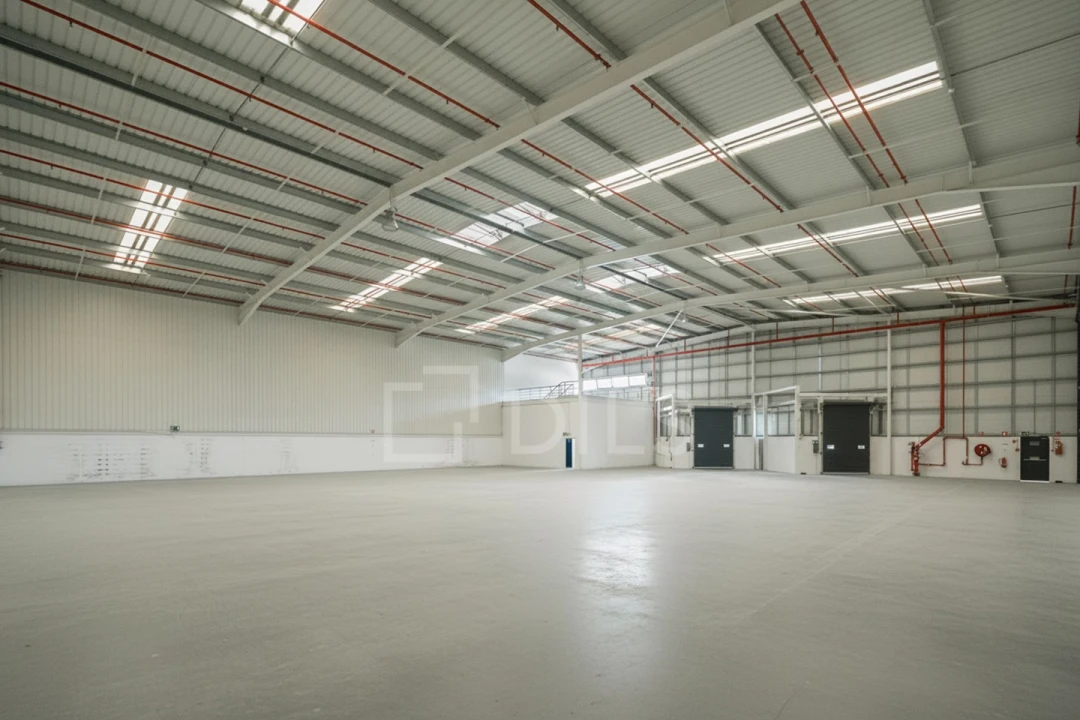 Armazém para Arrendamento em Benavente Foto 6