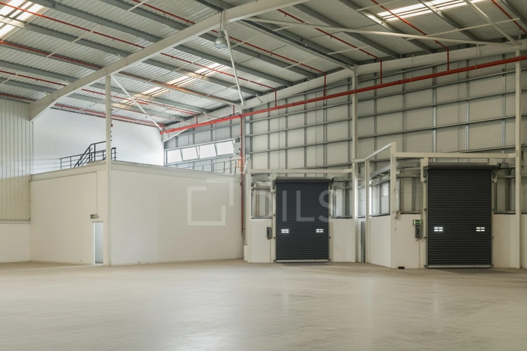 Armazém para Arrendamento em Benavente Foto 8