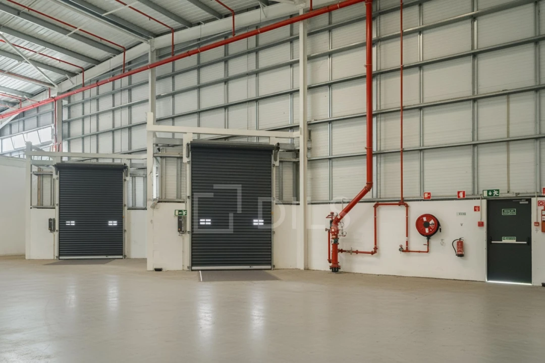 Armazém para Arrendamento em Benavente Foto 9