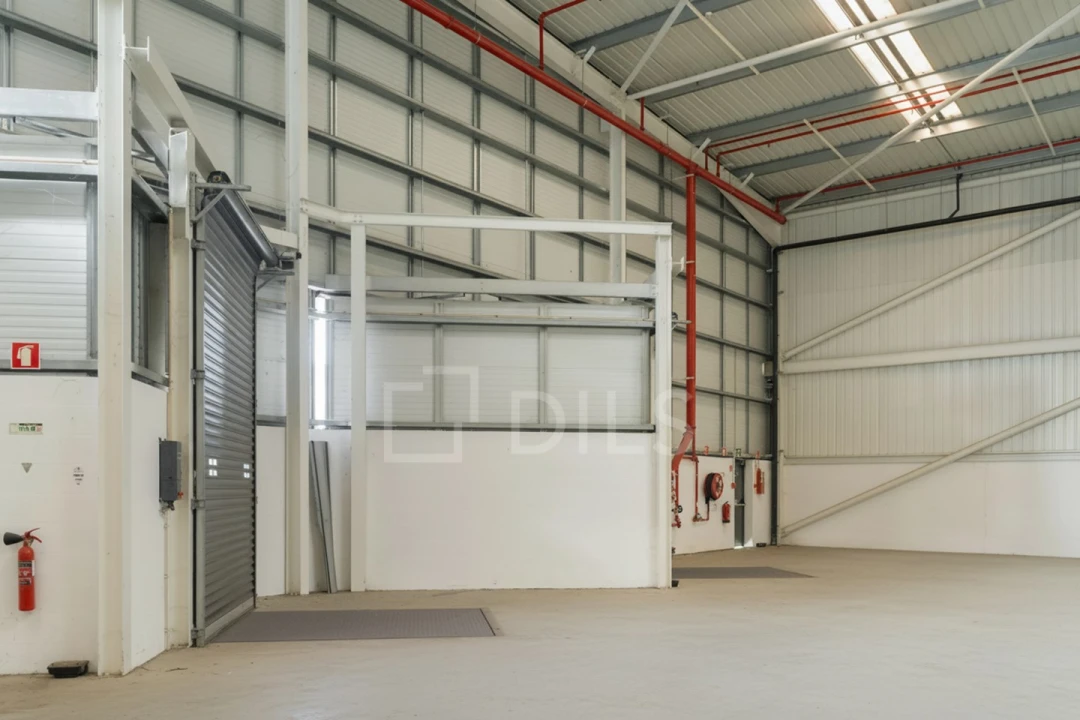 Armazém para Arrendamento em Benavente Foto 12