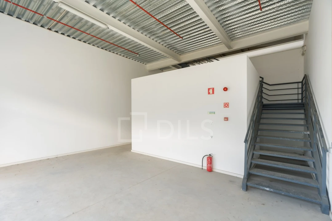 Armazém para Arrendamento em Benavente Foto 19