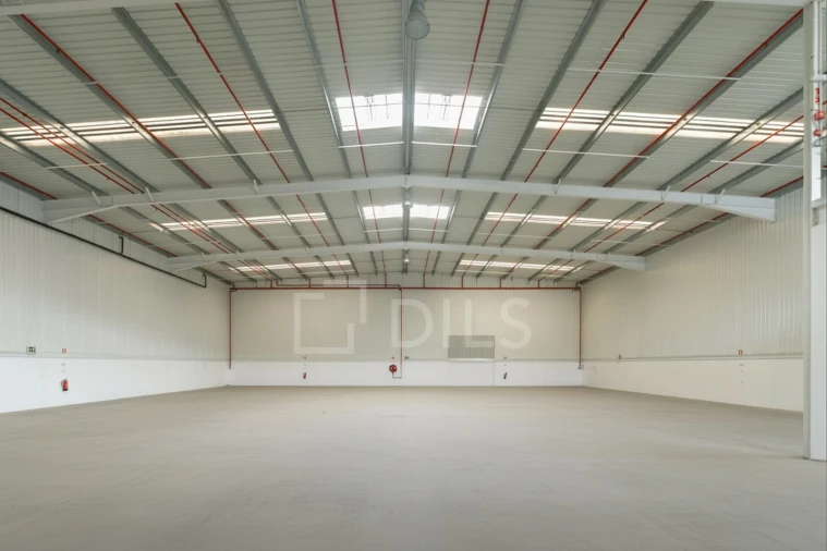 Armazém para Arrendamento em Benavente Foto 2