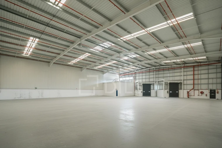 Armazém para Arrendamento em Benavente Foto 6