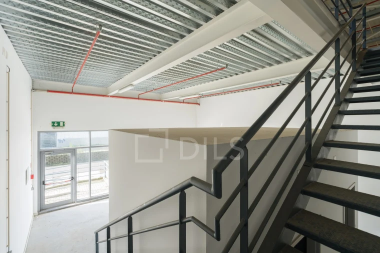 Armazém para Arrendamento em Benavente Foto 17