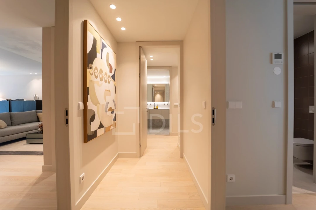 Apartamento T3 para Venda em Canidelo Foto 32