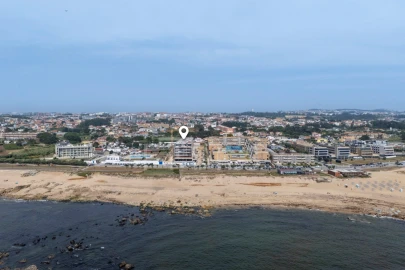 Apartamento T4 para Venda em Canidelo