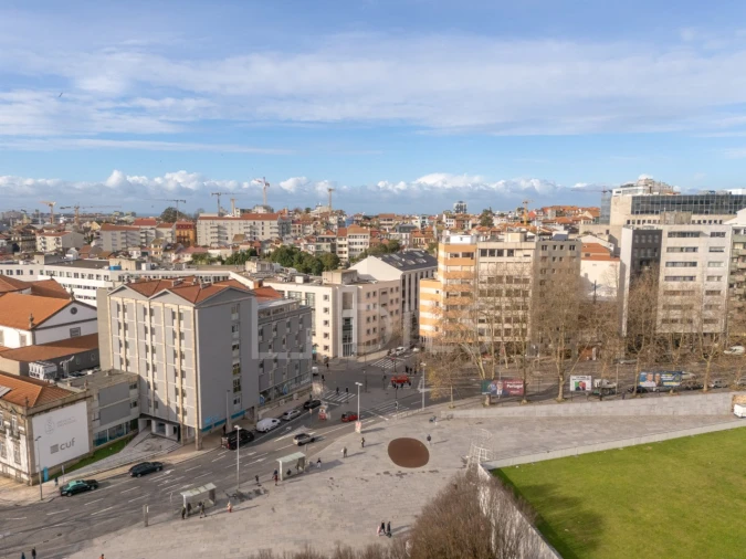 Escritório para Arrendamento em Cedofeita, Santo Ildefonso, Sé, Miragaia, São Nicolau e Vitória Foto 15
