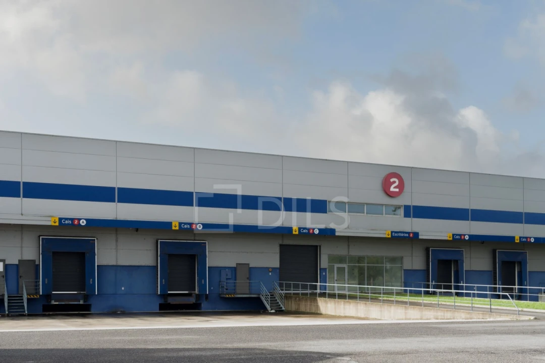 Armazém para Arrendamento em Benavente Foto 1