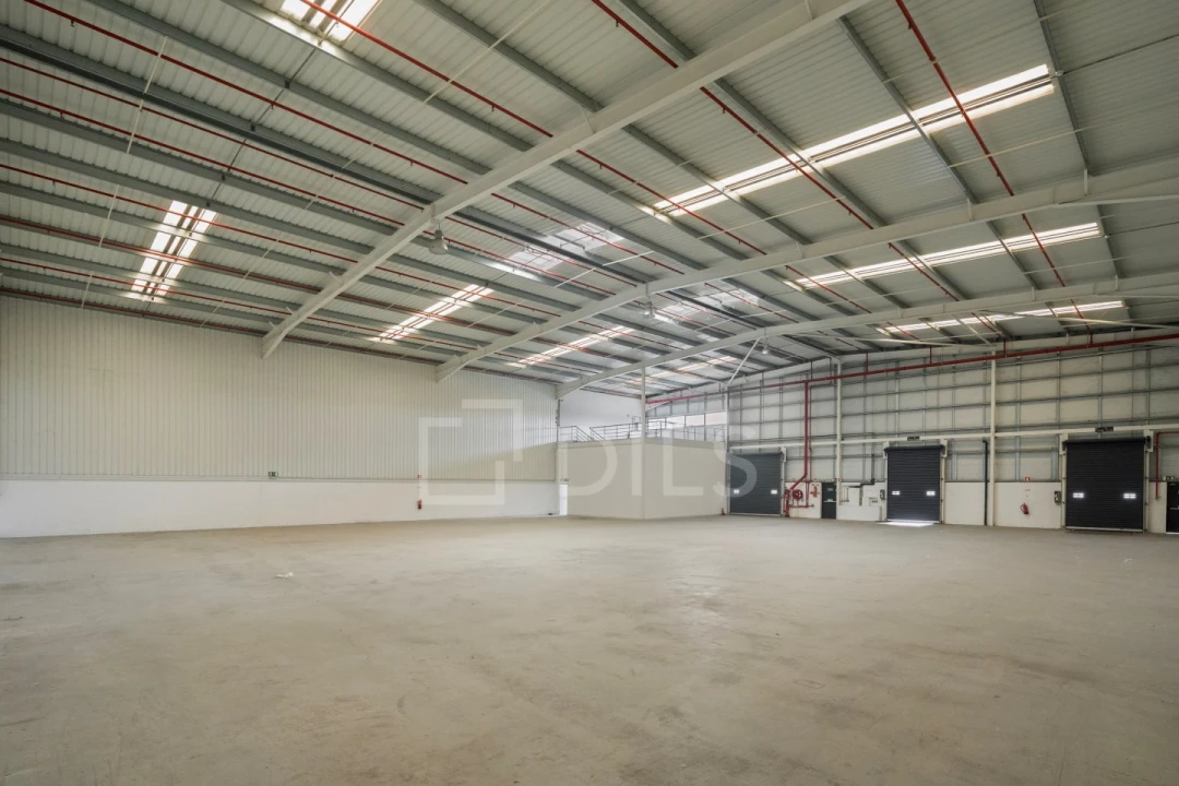 Armazém para Arrendamento em Benavente Foto 4