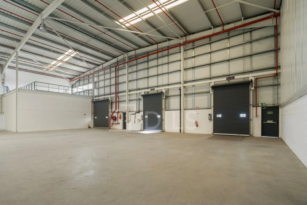 Armazém para Arrendamento em Benavente Foto 6