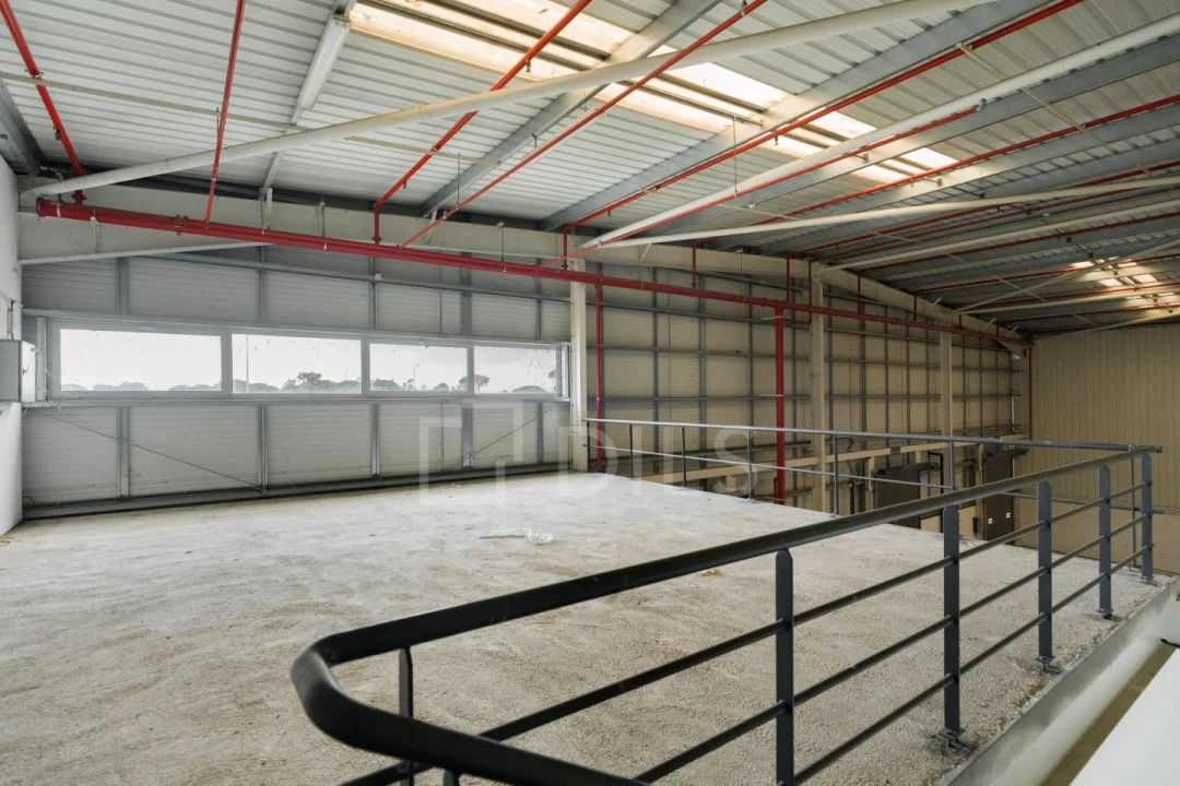 Armazém para Arrendamento em Benavente Foto 9