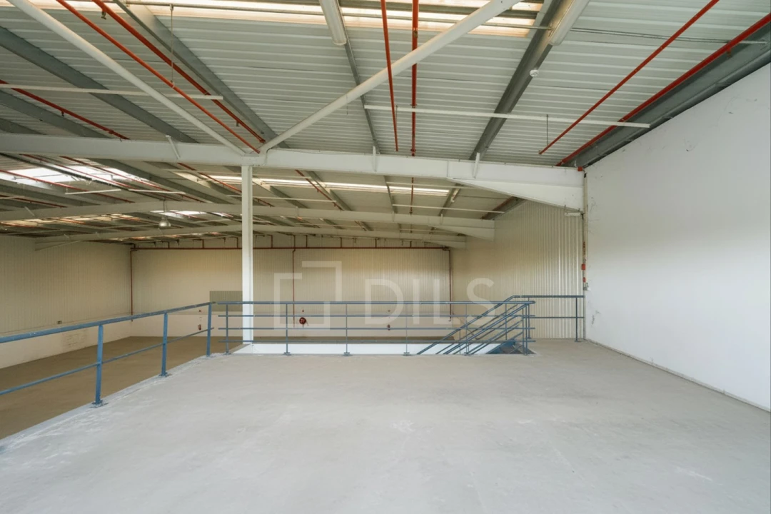 Armazém para Arrendamento em Benavente Foto 12