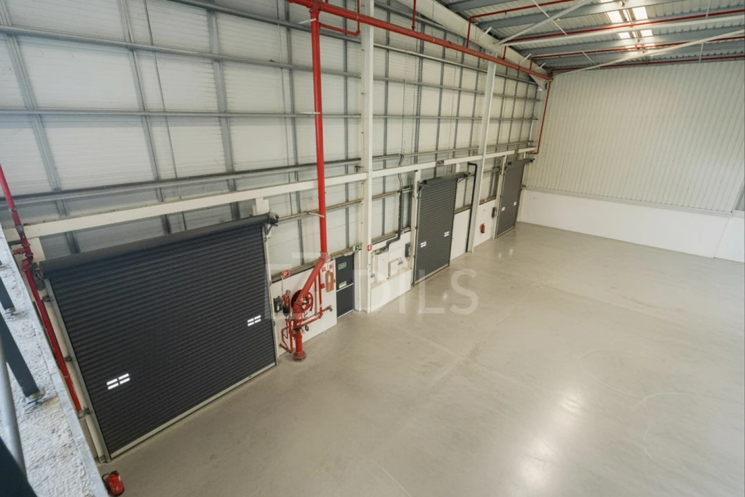 Armazém para Arrendamento em Benavente Foto 15