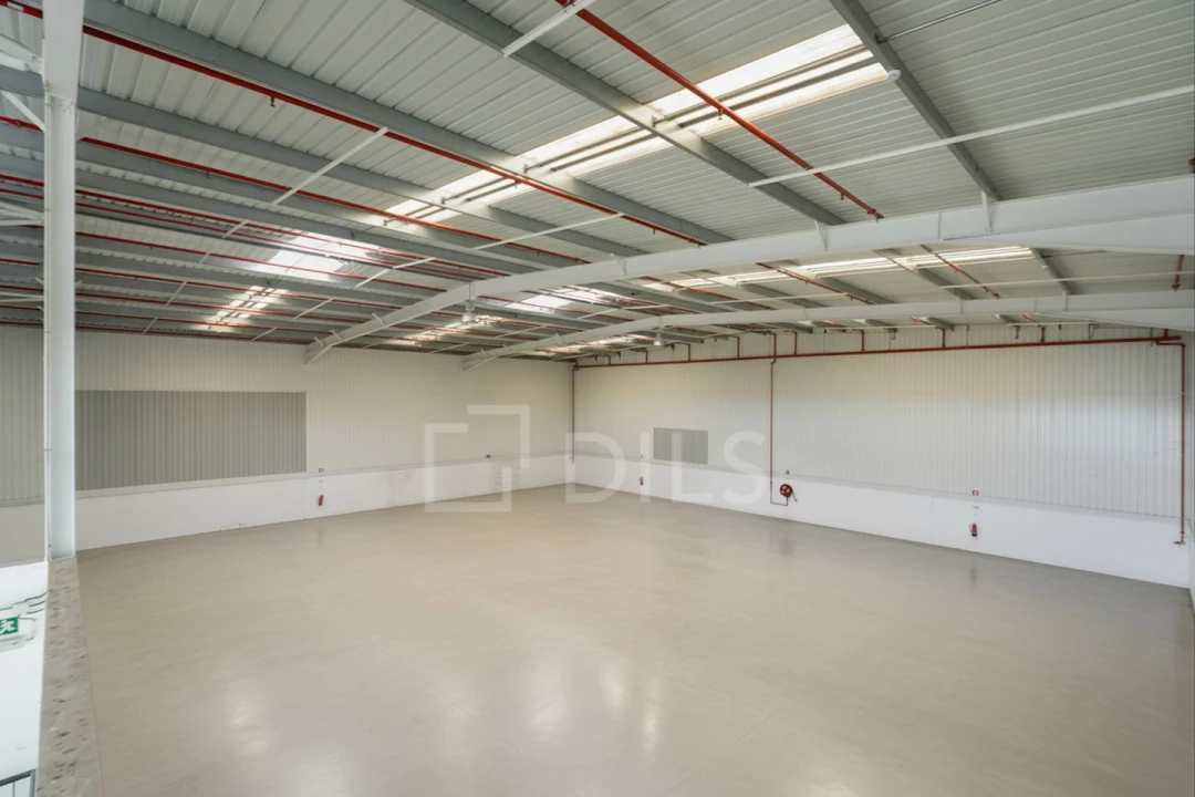 Armazém para Arrendamento em Benavente Foto 17