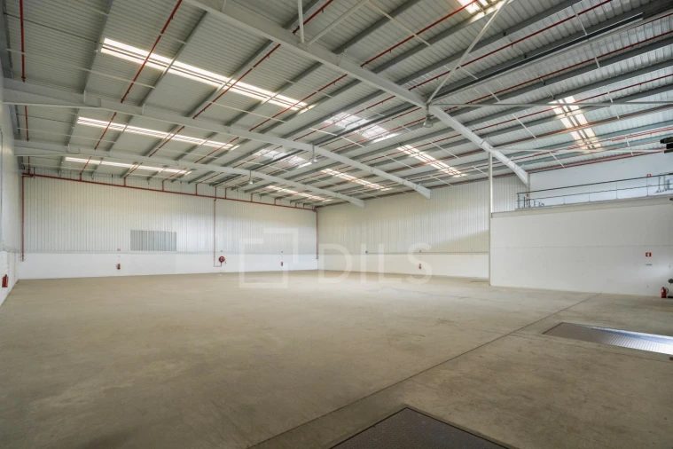 Armazém para Arrendamento em Benavente Foto 5