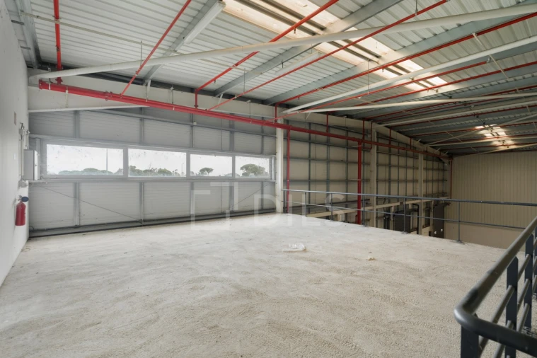 Armazém para Arrendamento em Benavente Foto 10