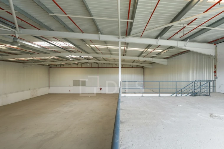 Armazém para Arrendamento em Benavente Foto 13