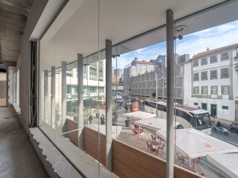 Escritório para Arrendamento em Cedofeita, Santo Ildefonso, Sé, Miragaia, São Nicolau e Vitória Foto 14